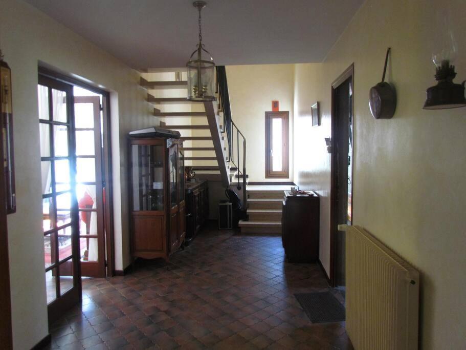 Jolie Maison Avec Jardin Villa Villefranche-de-Conflent Exterior foto